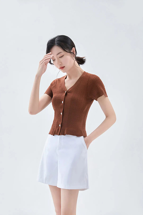 Helen Moda 2022端午色彩 勾勒浪漫