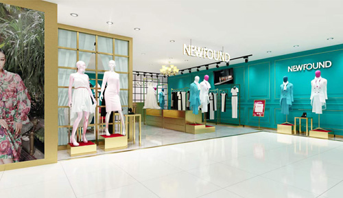開店喜訊 紐方湖南新店即將隆重開啟