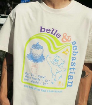 Brain Dead,新品,艺术穿搭