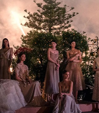 DIOR,国际,奢侈品