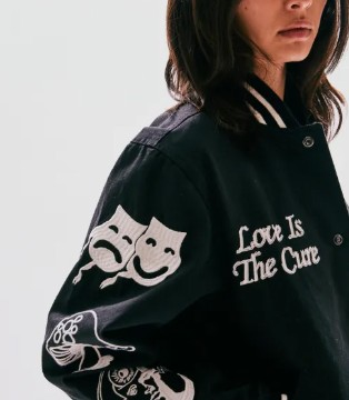 OBEY KOREA,新品,2022春夏系列