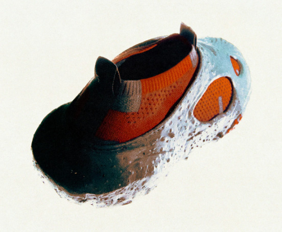 满怀太空心 A-COLD-WALL x CONVERSE联名鞋发布