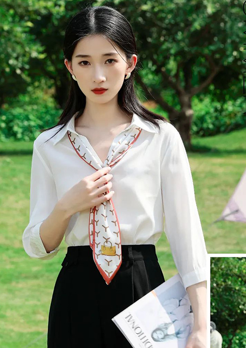 花花绿绿也是爱 时尚要每时每刻哦~