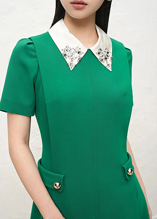 OBBLIGATO 奥丽嘉朵 2022夏日新装