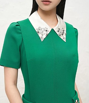 OBBLIGATO,奥丽嘉朵,穿搭