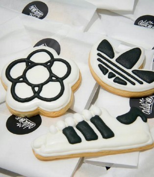 Taegukdang,adidas,联名鞋