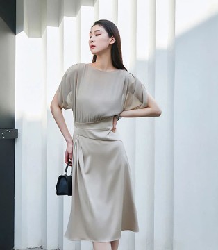 西纳维思,搭配,女装