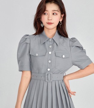 衣莱尔,女装,气质穿搭
