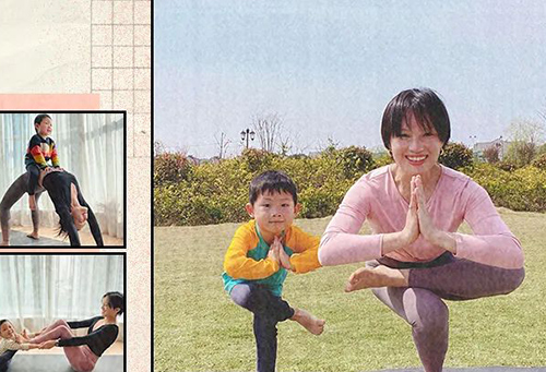 Nike 生活时好时坏 还好运动积极可爱