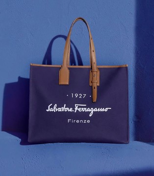 SalvatoreFerragamo,菲拉格慕,送礼好物