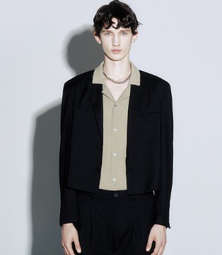 UrbanRevivo,男装,新款