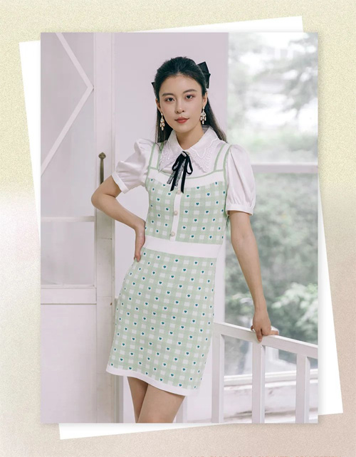 VJC品牌 请签收这份来自夏季的美好