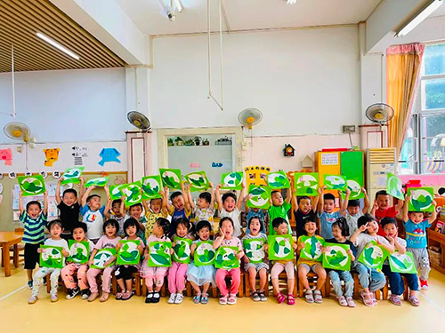 幼教展,学前教育,幼儿园