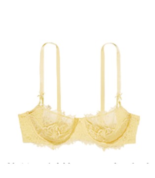 VictoriasSecret,维多利亚的秘密,内衣