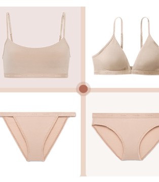 Calvin Klein,新款,舒适