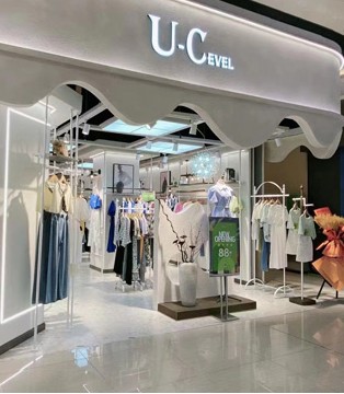 广东东莞塘厦万科U-Cevel店迎来新开业