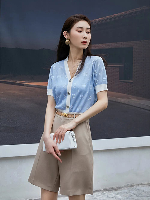 西纳维思 SWELNUS 自在于心 率性于型
