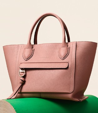 珑骧,Longchamp,穿搭