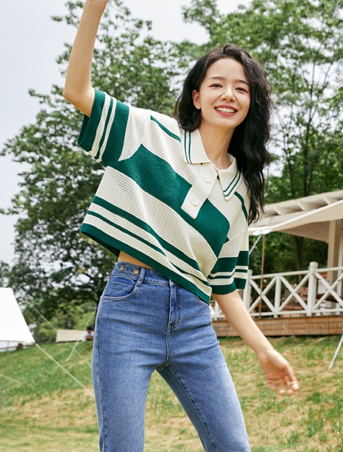 HOPESHOW品牌跟着花少一起去露营吧