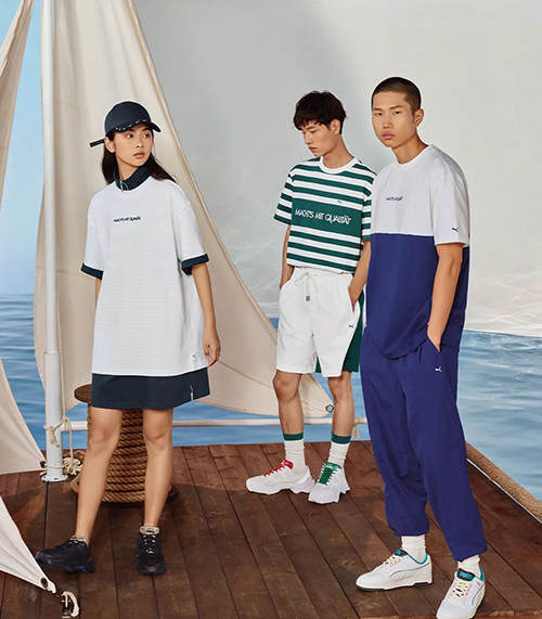 Puma运动黑彪MMQ 品质至上 无界起航