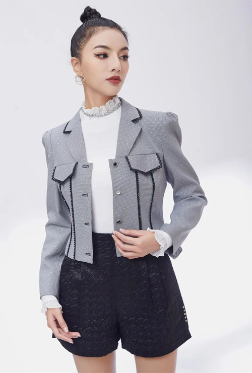 ENATIAN伊娜天女装 2022秋季新品预告