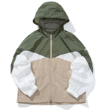 KOLONSPORT,可隆,防晒