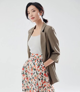 Helen Moda,女装,简约