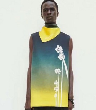 Jil Sander,2023 Resort系列,新品发布