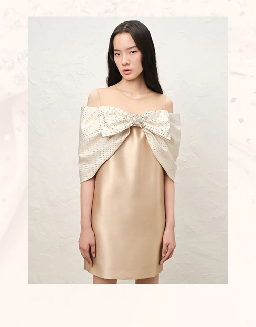 OBBLIGATO奥丽嘉朵 让我们一起精致入夏