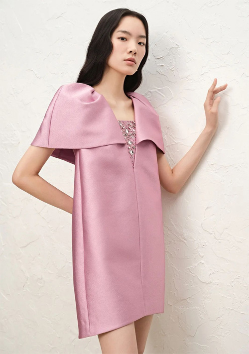 OBBLIGATO奥丽嘉朵 让我们一起精致入夏