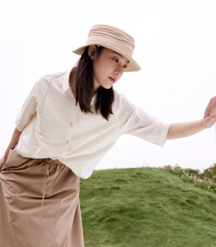 堓上,女装,夏季新品