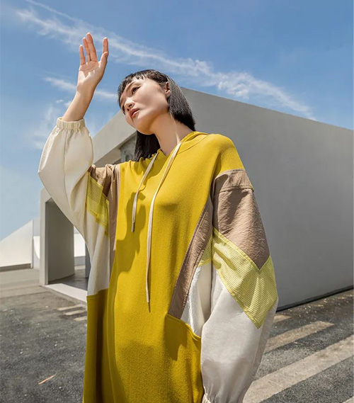 Eall.cz意澳 2022 A/W《万象》秋冬新品鉴赏