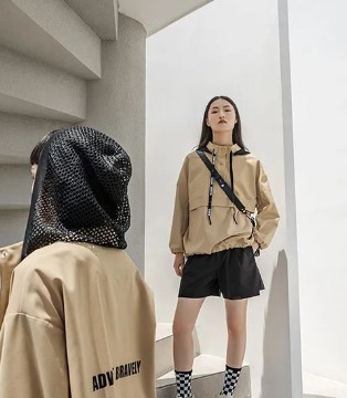 Eall.cz意澳 2022 A/W《万象》秋冬新品鉴赏