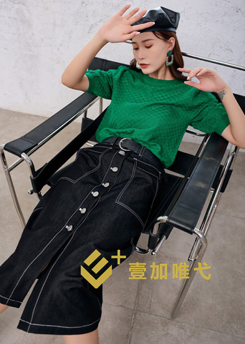 壹加唯弋 邀您参加一场秋日的盛宴