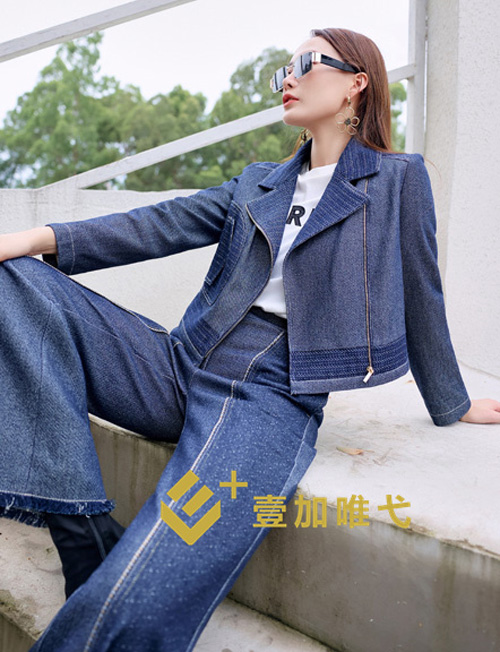 壹加唯弋 邀您参加一场秋日的盛宴
