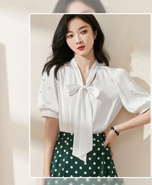 MIOSSSHINE米思阳服饰夏季新款 如花在野