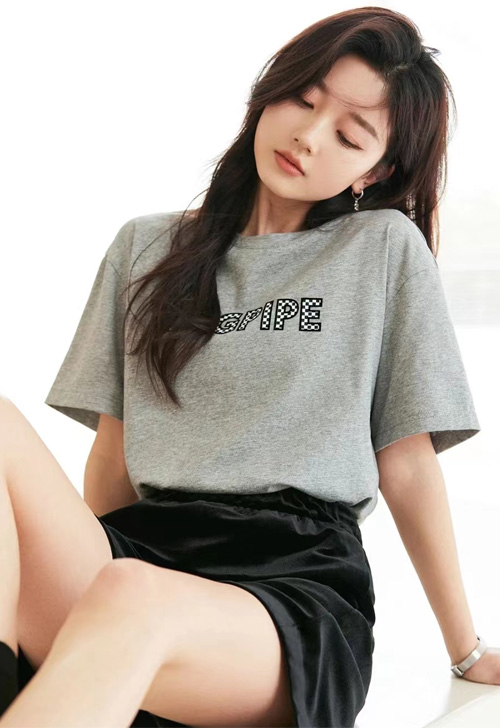 BAGPIPE风笛女装 激活秋天的方式是
