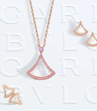BVLGARI,宝格丽,首饰