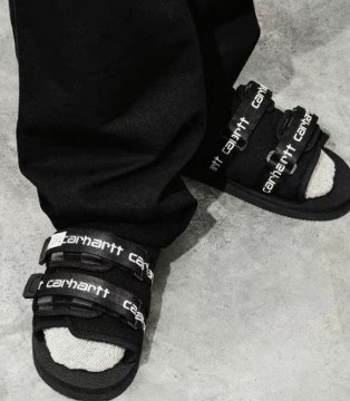 SUICOKE,Carhartt WIP,帆布灯芯绒