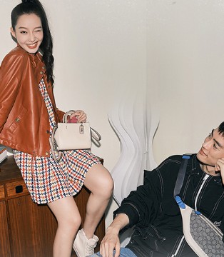 Coach,蔻驰,奢侈品
