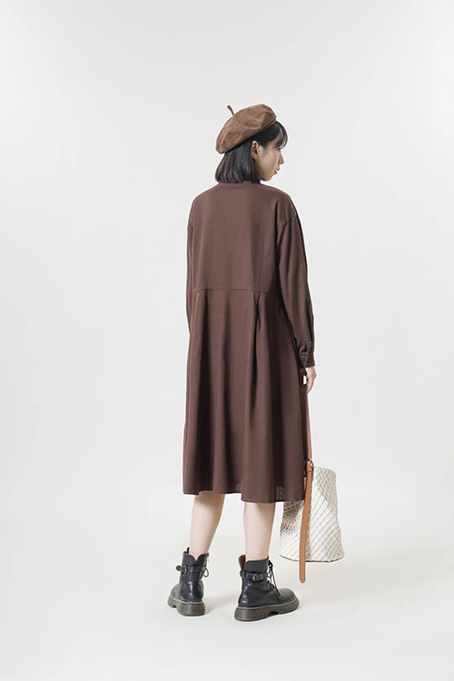 bbfedr本依凡女装品牌 世界真有趣