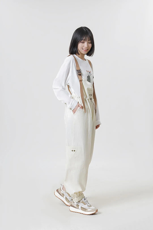 bbfedr本依凡女装品牌 世界真有趣