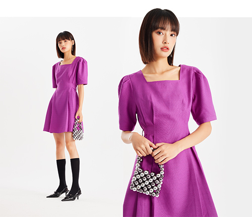 速品SUPIN NEW IN你的隐藏社交穿搭属性是