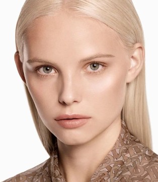 Burberry,彩妆,新品