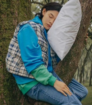 Melting Sadness ,中国本土潮牌,2022秋冬系列