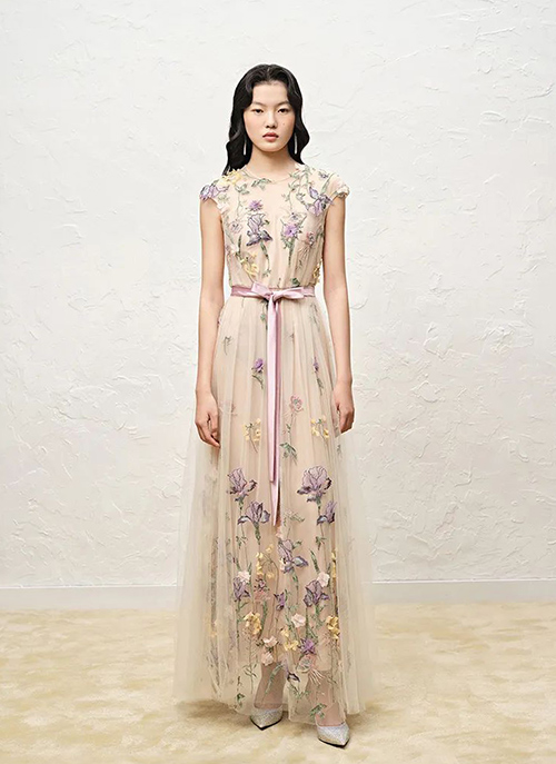 OBBLIGATO奥丽嘉朵 时装屋 妙手生花
