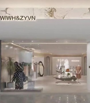 WIWH,女装,新店开业