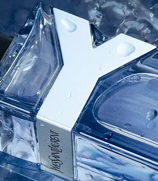 YSL,新款,香水