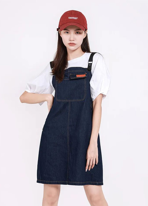 樱之花品牌女装 拥抱仲夏 尽情快乐