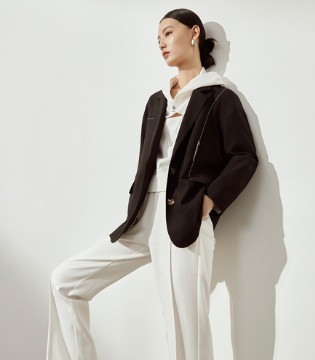 茵格丽,女装,秋季新品